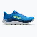 Încălțăminte de alergare pentru bărbați Hoka Clifton 11 virtual blue/soft cobalt 2