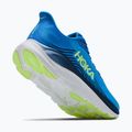 Încălțăminte de alergare pentru bărbați Hoka Clifton 11 virtual blue/soft cobalt 5