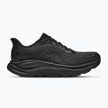 Încălțăminte de alergare pentru femei Hoka Clifton 11 black/black