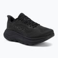 Încălțăminte de alergare pentru femei Hoka Clifton 11 black/black