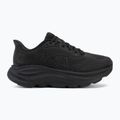 Încălțăminte de alergare pentru femei Hoka Clifton 11 black/black 2