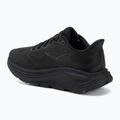 Încălțăminte de alergare pentru femei Hoka Clifton 11 black/black 3