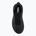 Încălțăminte de alergare pentru femei Hoka Clifton 11 black/black 5