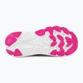 Încălțăminte de alergare pentru femei Hoka Clifton 11 black/neon nebula 4