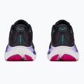 Încălțăminte de alergare pentru femei Hoka Clifton 11 black/neon nebula 4