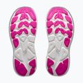 Încălțăminte de alergare pentru femei Hoka Clifton 11 black/neon nebula 6