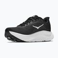 Încălțăminte de alergare pentru femei Hoka Clifton 11 black/white 2