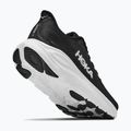 Încălțăminte de alergare pentru femei Hoka Clifton 11 black/white 3