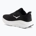Încălțăminte de alergare pentru femei Hoka Clifton 11 black/white 3