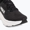 Încălțăminte de alergare pentru femei Hoka Clifton 11 black/white 7