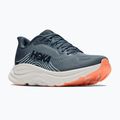Încălțăminte de alergare pentru femei Hoka Clifton 11 faded navy/glimmering blue