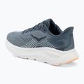 Încălțăminte de alergare pentru femei Hoka Clifton 11 faded navy/glimmering blue 3
