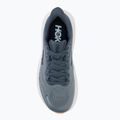 Încălțăminte de alergare pentru femei Hoka Clifton 11 faded navy/glimmering blue 5