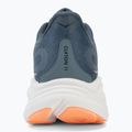 Încălțăminte de alergare pentru femei Hoka Clifton 11 faded navy/glimmering blue 6