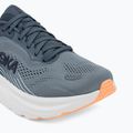 Încălțăminte de alergare pentru femei Hoka Clifton 11 faded navy/glimmering blue 7