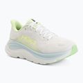 Încălțăminte de alergare pentru femei Hoka Clifton 11 frost/neon yuzu