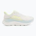 Încălțăminte de alergare pentru femei Hoka Clifton 11 frost/neon yuzu 2