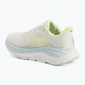 Încălțăminte de alergare pentru femei Hoka Clifton 11 frost/neon yuzu 3