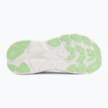 Încălțăminte de alergare pentru femei Hoka Clifton 11 frost/neon yuzu 4