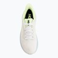 Încălțăminte de alergare pentru femei Hoka Clifton 11 frost/neon yuzu 5