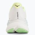 Încălțăminte de alergare pentru femei Hoka Clifton 11 frost/neon yuzu 6