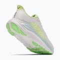 Încălțăminte de alergare pentru femei Hoka Clifton 11 frost/neon yuzu 3
