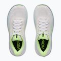 Încălțăminte de alergare pentru femei Hoka Clifton 11 frost/neon yuzu 5