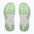 Încălțăminte de alergare pentru femei Hoka Clifton 11 frost/neon yuzu 6