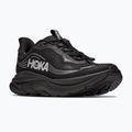 Încălțăminte de alergare pentru bărbați HOKA Clifton 11 GTX black/black