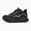 Încălțăminte de alergare pentru bărbați HOKA Clifton 11 GTX black/black 2