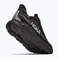 Încălțăminte de alergare pentru bărbați HOKA Clifton 11 GTX black/black 3