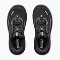 Încălțăminte de alergare pentru bărbați HOKA Clifton 11 GTX black/black 5