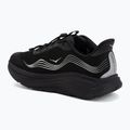 Încălțăminte de alergare pentru bărbați HOKA Clifton 11 GTX black/black 3