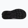 Încălțăminte de alergare pentru bărbați HOKA Clifton 11 GTX black/black 4