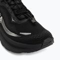 Încălțăminte de alergare pentru bărbați HOKA Clifton 11 GTX black/black 7