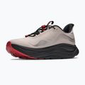 Încălțăminte de alergare pentru bărbați HOKA Clifton 11 GTX river rock grey/carbon black 4