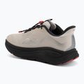 Încălțăminte de alergare pentru bărbați HOKA Clifton 11 GTX river rock grey/carbon black 3