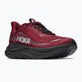 Încălțăminte de alergare pentru bărbați HOKA Clifton 11 GTX varsity burgundy/carbon black
