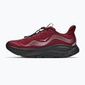 Încălțăminte de alergare pentru bărbați HOKA Clifton 11 GTX varsity burgundy/carbon black 3