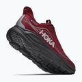 Încălțăminte de alergare pentru bărbați HOKA Clifton 11 GTX varsity burgundy/carbon black 5