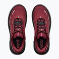 Încălțăminte de alergare pentru bărbați HOKA Clifton 11 GTX varsity burgundy/carbon black 8