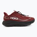 Încălțăminte de alergare pentru bărbați HOKA Clifton 11 GTX varsity burgundy/carbon black 2