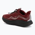 Încălțăminte de alergare pentru bărbați HOKA Clifton 11 GTX varsity burgundy/carbon black 3
