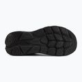 Încălțăminte de alergare pentru bărbați HOKA Clifton 11 GTX varsity burgundy/carbon black 4