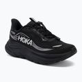 Încălțăminte de alergare pentru femei HOKA Clifton 11 GTX black/black