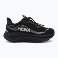 Încălțăminte de alergare pentru femei HOKA Clifton 11 GTX black/black 2