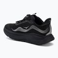 Încălțăminte de alergare pentru femei HOKA Clifton 11 GTX black/black 3