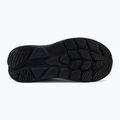 Încălțăminte de alergare pentru femei HOKA Clifton 11 GTX black/black 4