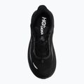 Încălțăminte de alergare pentru femei HOKA Clifton 11 GTX black/black 5
