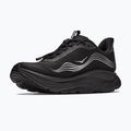 Încălțăminte de alergare pentru femei HOKA Clifton 11 GTX black/black 2